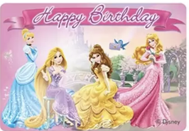 candelina principesse