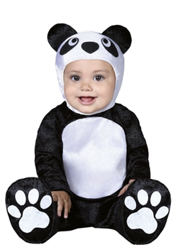 Costume-panda
