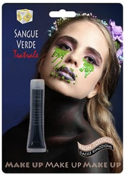 Sangue verde
