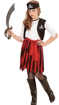 Piratessa
