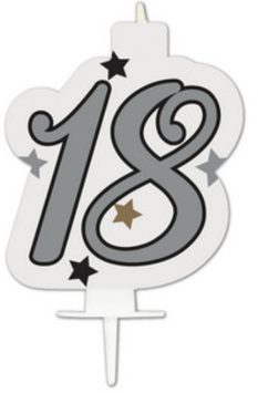 coppia di numeri con stelle