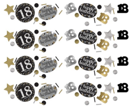 Confetti 34 g Sparkling Celebrations 18