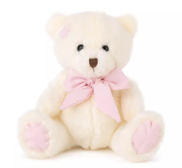 orsetto di peluche