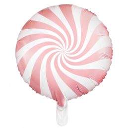 Palloncino Caramella spirale