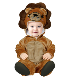 costume-little lion