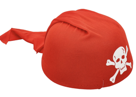 Cappello da pirata