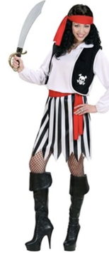 Piratessa
