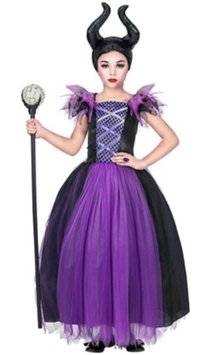 Maleficent