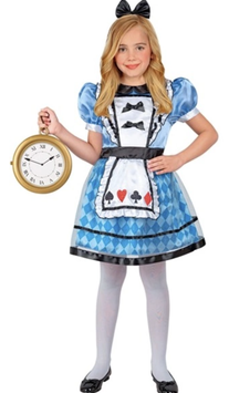 Alice nel paese delle meraviglie