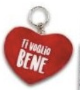 cuore "ti voglio bene"
