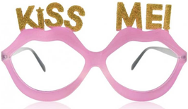 OCCHIALI KISS ME