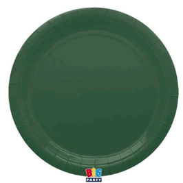 coordinato verde foresta
