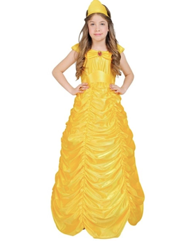 Principessa (giallo)