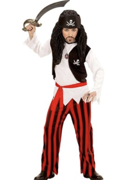 PIRATA