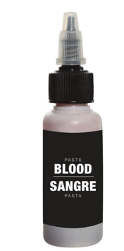 Sangue In Pasta