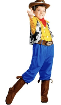 Woody