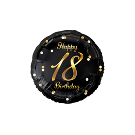 Palloncino 18 H.B