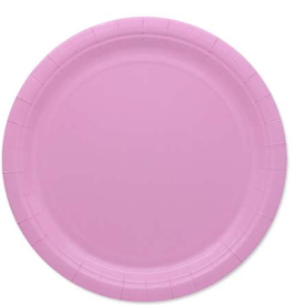 coordinato rosa