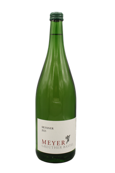 SILVANER 2023