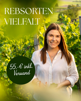 REBSORTEN VIELFALT