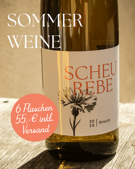 SOMMER WEINE