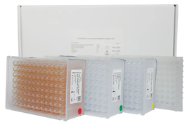 MB-Si Kit II - 96 reactions - DNA/RNA isolation with magnetic beads for King Fischer