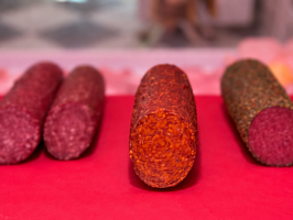 CA. CHORIZO DE PAMPLONA EXTRA "PAMPLONICA"