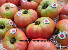 FC. TOMATE ROSA ALTEA