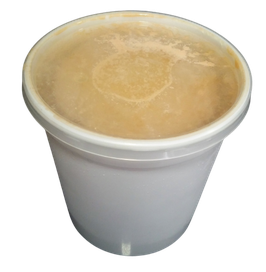 PT. CALDO DE MARISCO (1 LITRO) "PEIX FRESC TONI CUARTERO"