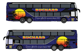 SETRA 531 DT BUCHARD NEU LOGO