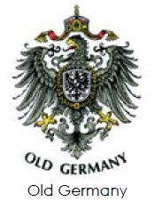 old Germany