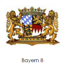 Bayern 8