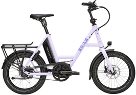I:SY  Modell: E5 ZR RT - Pastel Purple
