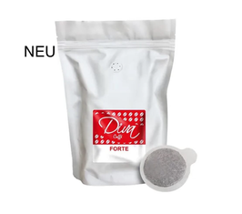 Diva Caffé - Forte (E.S.E. Pads) 25 Stk. Doy Pack