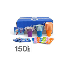 Kaffe Kit 150 Stuck