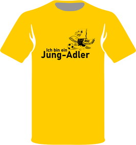 BSC T-Shirt Jung-Adler