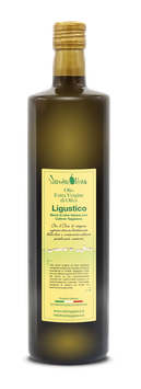 Natives Olivenöl extra "Ligustico"