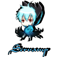 Servamp