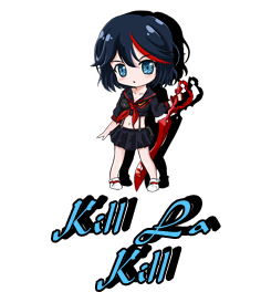 Kill La Kill