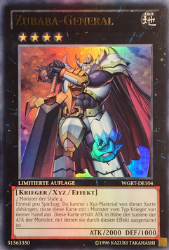 Zubaba-General