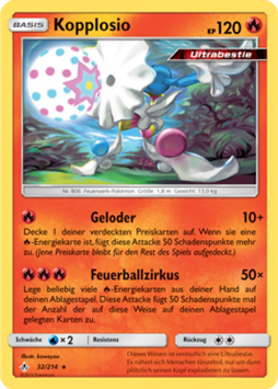 Kopplosio