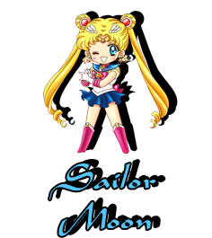 Sailor Moon