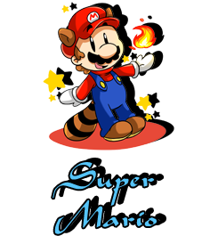 Super Mario