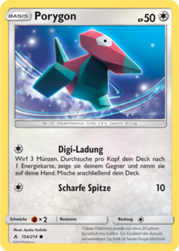 Porygon