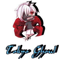 Tokyo Ghoul