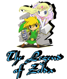 The Legend of Zelda