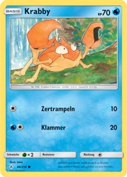 Krabby