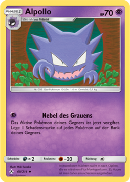 Alpollo