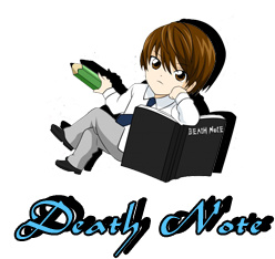 Death Note