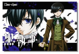 Ciel Phantomhive